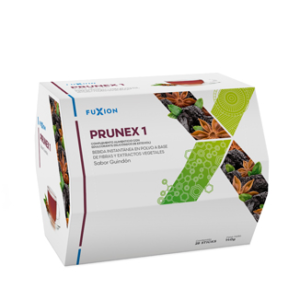 prunex detox