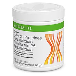 proteinas herbalife