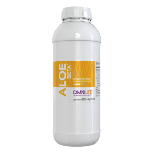 Aloe Beta Omnilife sabor piña 960 ml