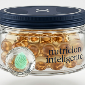 Suplementos Dieteticos